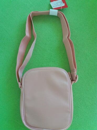 guess torba od tvida: Shoulder bag, Puma — 1