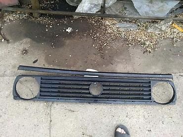 cena polovnih: MASKA I LAJSNE ZA VOLKSWAGEN GOLF 2 | Maska i lajsne na masci za — 3