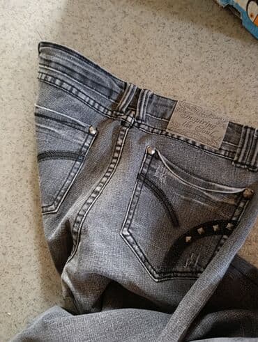 farmerke novi pazar katalog: Farmerke m — 5