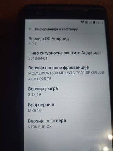 slušalice za spavanje: LG X Power, bоја - Crna — 9