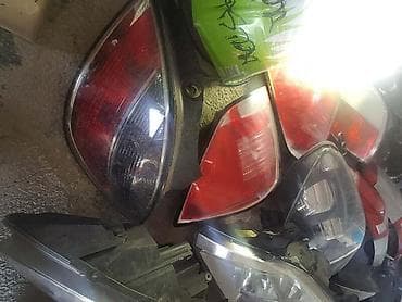 reno clio delovi: ORIGINALNA STOP SVETLA ZA OPEL AGILA, ASTRA G, ASTRA H . | Stop — 4
