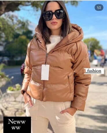 zimske jakne ps: Jakne
S.m.l.xl
4800 din — 5