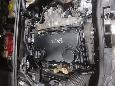 MOTOR A4 ZA AUDI A4 | Motor za audi a4 b7 oznaka brd 170ks