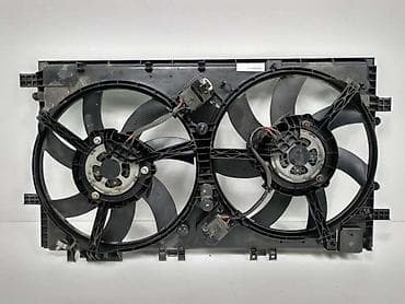 adapter za opel insigniu: VENTILATOR ZA OPEL INSIGNIA OD 2009. DO 2017. GOD. | Polovni — 2