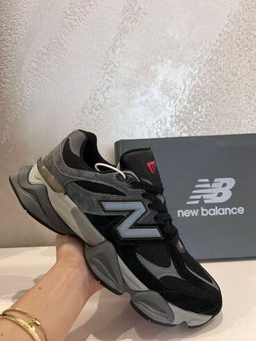 3 decembar duks: Trainers, New Balance, size - 47 — 6