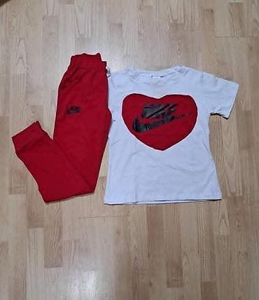 mona svecani kompleti: 💥Zenski komplet pamuk elastin💥 ✅️Velicine: S M L XL XXL — 8