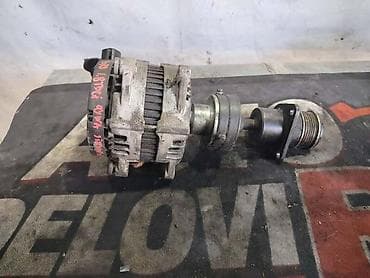 opel combo 2002 1.7 diesel: ALTERNATOR 1.8 TDCI ZA FORD TRANSIT CONNECT OD 2002. DO 2013. GOD. | — 1