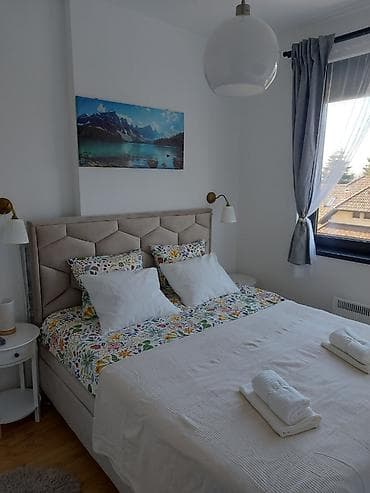 prodaja kuća novi sad: Odmor na Zlatiboru, Nov apartman . Kategorisan 4**** Kiridžijska 33 — 8