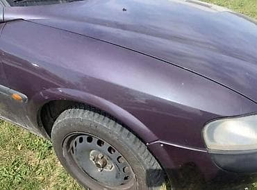 letva volana reparacija: LETVA VOLANA ZA OPEL VECTRA B ZA 2002. GOD — 3