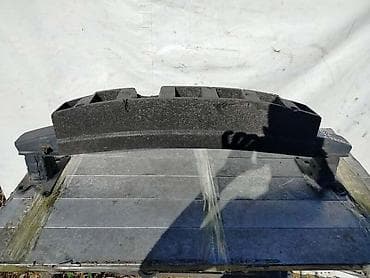 Car Body Parts: SINA BRANIKA PREDNJA ZA ŠKODA FABIA OD 2007. DO 2014. GOD. | Sina — 1