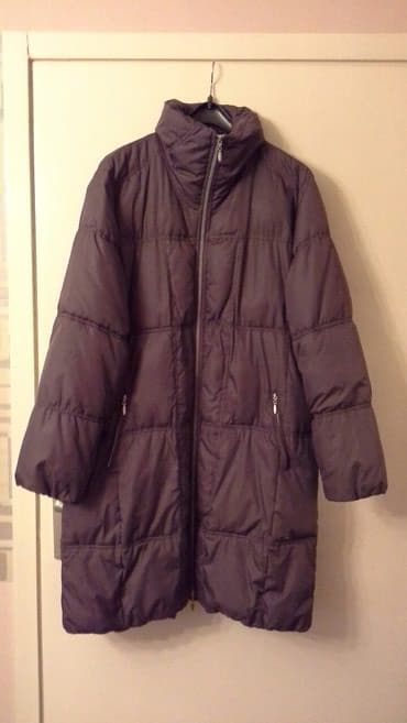 ski jakna s: XL — 1