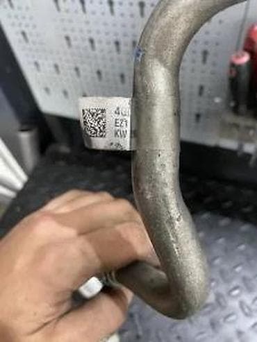 grejalica za auto na baterije: AUDI A6 A7 CREVO KLIME 4G0260707CB | audi vw delovi ALTINA ZEMUN — 4