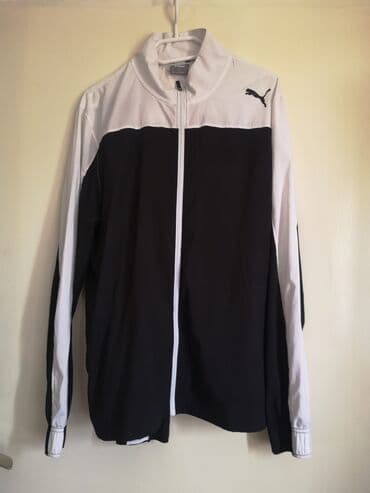 doca novcanici cena: Komplet, M (EU 50), Puma, bоја - Crna, Poliester — 4