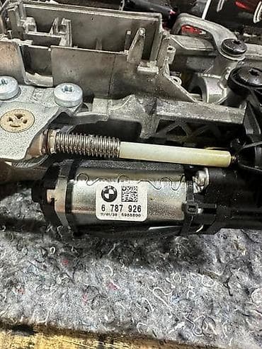 ELEKTRO PUSKA VOLANA F10/11 ZA BMW SERIJA 5 OD 2010. DO 2017. GOD. | — 4