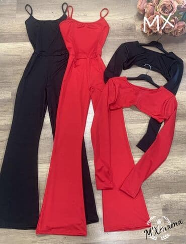 Sweatpants sets: Komplet 2.600 dinara — 1