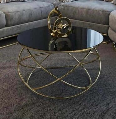 Stolovi: Dostupan ‼️ Za naručivanje ili dodatne informacije, pošaljite poruku — 3