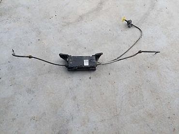 camac za prihranu ribe cena: ELEKTRONSKA RUČNA ZA RENAULT GRAND SCENIC — 1