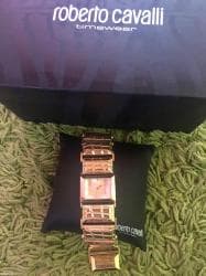 Classic watch, Unisex