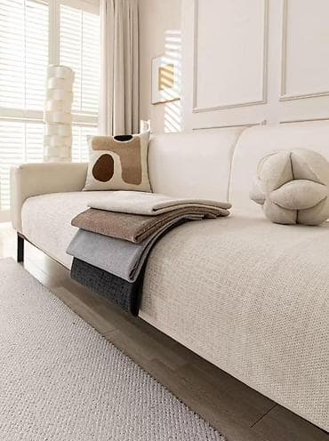 cetka za dubinsko pranje: 🧺 Mekani prekrivači 70x150 i 70x200 🧺 Unesite toplinu i eleganciju u — 3