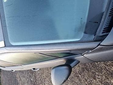 audi 2: LAJSNE ZA CITROEN C5 OD 2008. DO 2014. GOD. | lajsne soferke c5x7 — 1