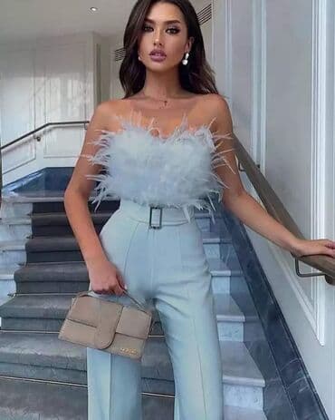 zlatni kombinezon: Kombinezon 3500 — 5