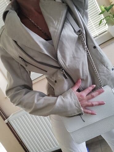 zara bluze i tunike: Jakna s — 5