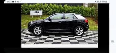 alternativa: AUDI Q2 POLICA GEPEKA | audi a1 a2 a3 a4 a5 a6 a7 a8 q2  q5 DELOVI — 1