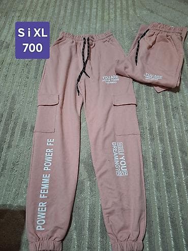 new yorker sako: Ženske trenerke – više modela i veličina Model 1: Cargo stil sa — 1