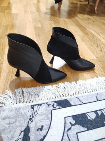 steve madden torba: Ankle boots, 37 — 2