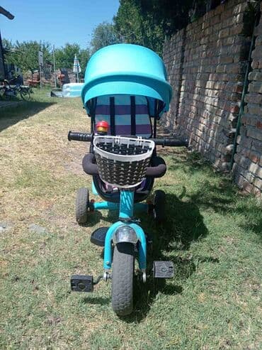 cipelice za devojcice sa stiklom: Prams & Strollers — 4