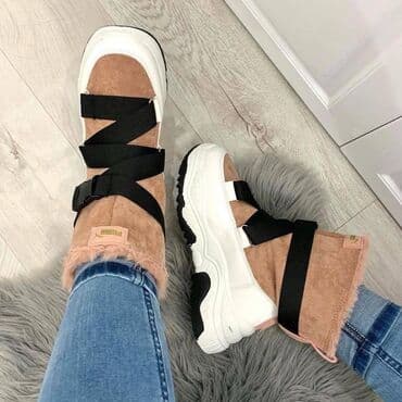 Cipele: Čizme — 5