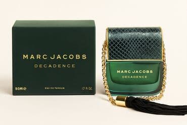 Women's perfume, Original