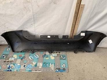 hauba za imt 539 cena: BRANIK 453 ZA SMART FORTWO OD 2014. DO 2019. GOD. - A0 — 5