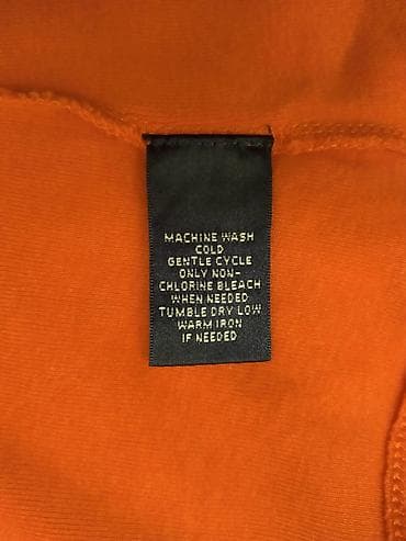 bluze za punije: Ženska pamučna bluza Ralph Lauren velicina M Prekrasna jednobojna — 10