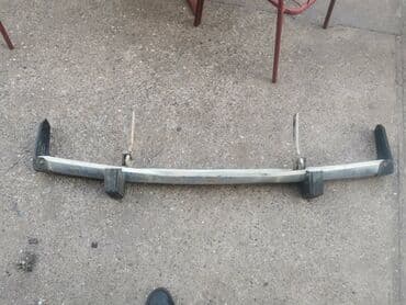 prednji branik za citroen c3 cena: Prednji branik Lada 2106 br.2. Polovmo, ocuvano u solidnom stanju — 10