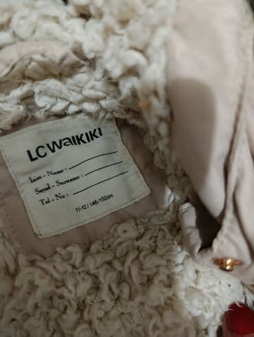 aksa torbice za devojcice: Za devojcicu jakna — 4