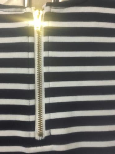 majice pamuk: H&M, Midi, 92 — 5