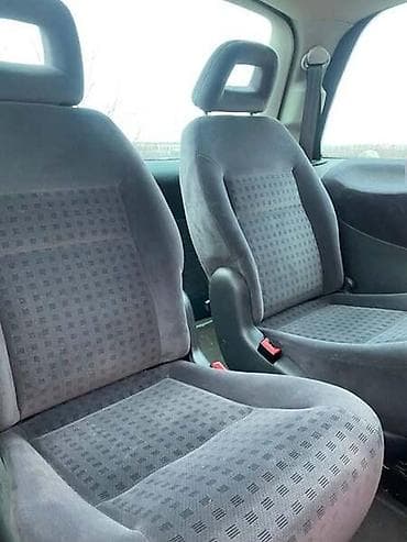 sedista za golf 5: SHARAN ENTERIJER ZA VOLKSWAGEN SHARAN | Polovni Delovi za Volkswagen — 4