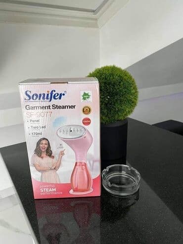pingvin klima cena: Sonifer nova generacija aparata CENA 3100 din • Panel od nerđajućeg — 2