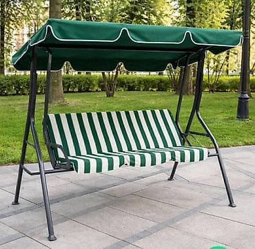 akcija bazeni: 🌞Baštenska metalna ljuljaška 170 × 110 🌞 VELIKA AKCIJA 💥11 200💥 — 3