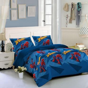 Posteljina: Posteljina za decu — 4