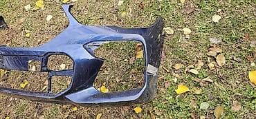 Car Parts: PREDNJI BRANIK G06 MSP ZA BMW X6 | BMW X5 g05 prednji branik MSP — 3