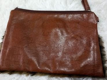 hermes birkin torbe: Elegantna ženska pismo-torba sa ručnom drškom - Dizajn: kombinacija — 2