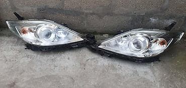 FAROVI ZA MAZDA 5