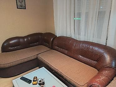 Ormari: Ugaone garniture — 2