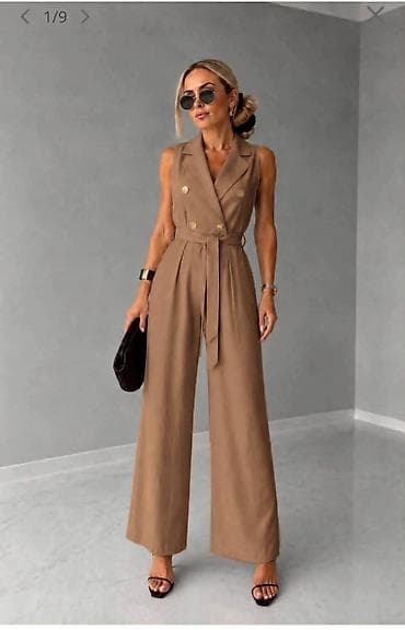 chanel torbe original: Nova kolekcija ✨️ Prelep model kombinezona Vel: S M L Cena: 3000 rsd — 2