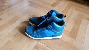converse patike run star motion platform: Rang, Veličina - 36 — 2