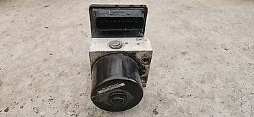 obd ii v500: ABS PUMPA 2.2 110KW ZA OPEL ZAFIRA ZA 2005. GOD — 2