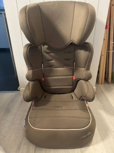 sintisajzer sa mikrofonom za decu: Autosediste za decu br.23 od 9-18 kg i 15-36 kg, uvoz CH — 6