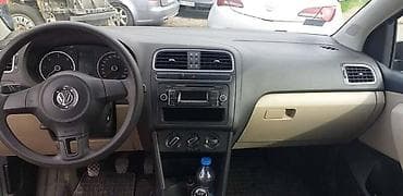 trake: LIMARIJA MEHANIKA TRAP ITD ZA VOLKSWAGEN POLO OD 2010. DO 2014. GOD — 2